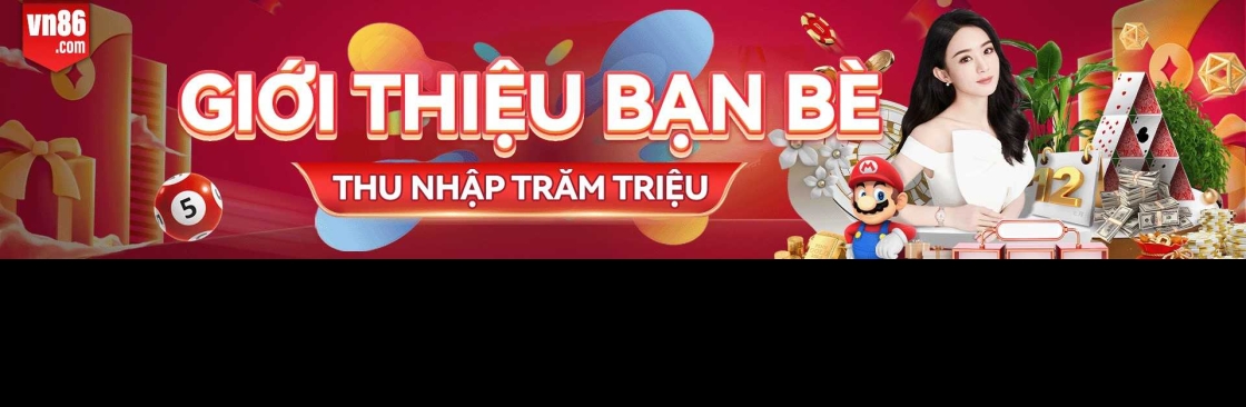 VN86 Trang Chủ VN86 Cover Image