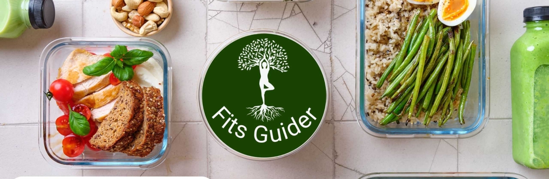 Fits Guider Cover Image