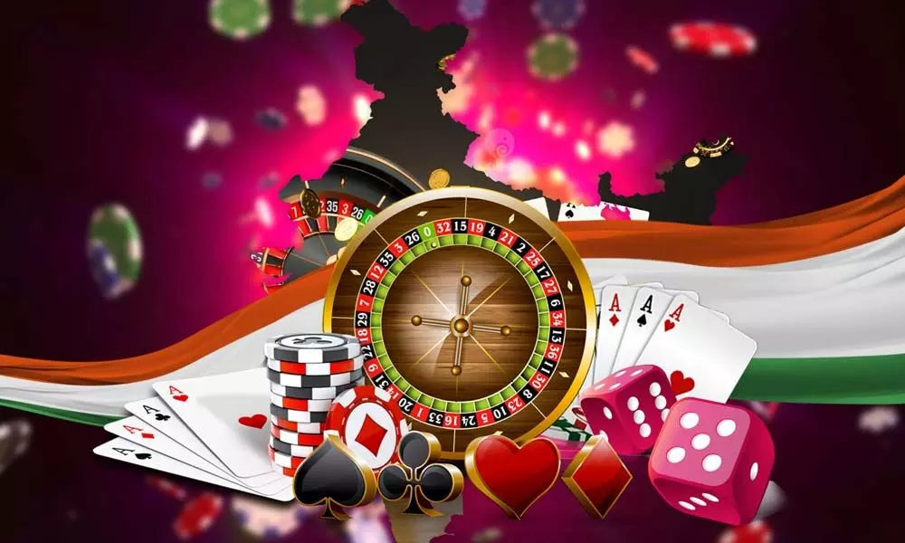 Top Online Indian Casinos for Real Money 2024