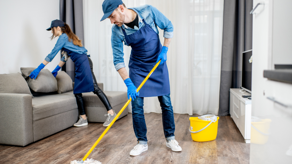 6 Tips for a Smooth Move In Move Out Cleaning | by Sparkle Freshness | Nov, 2024 | Medium