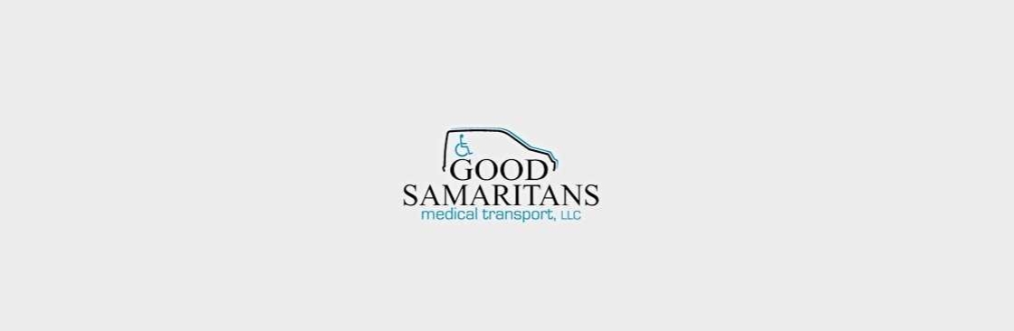 Good Samaritans Medical Transport LLC Cover Image