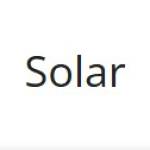 solarindia Profile Picture