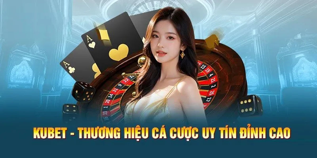 KUBET Casino Cover Image