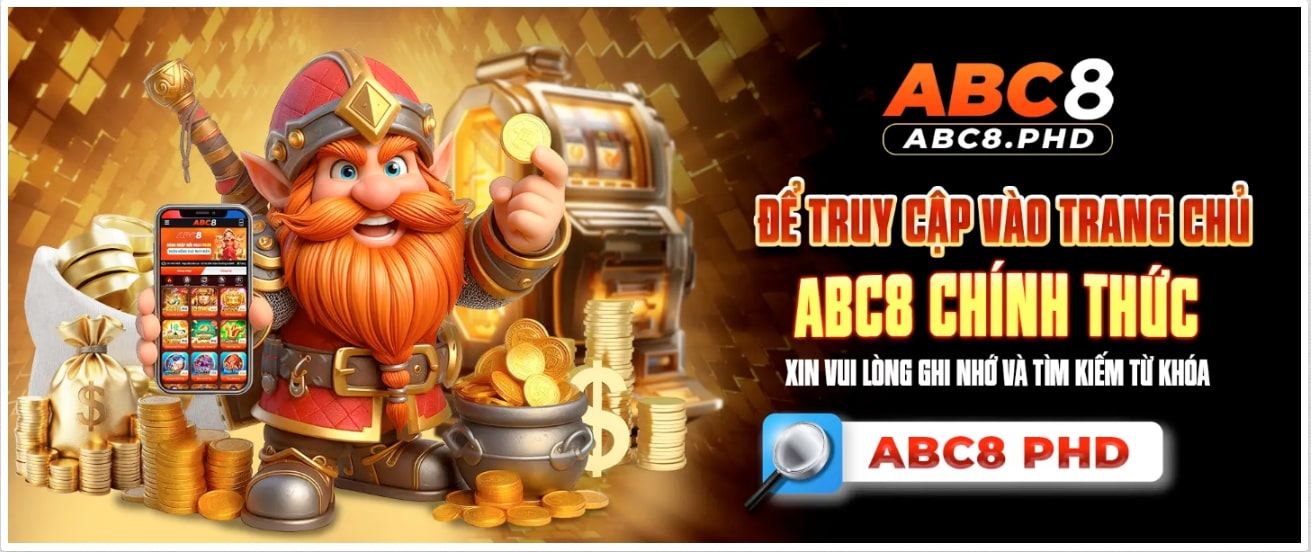 Abc8 Casino Cover Image