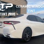 Cali Tint Pros Profile Picture