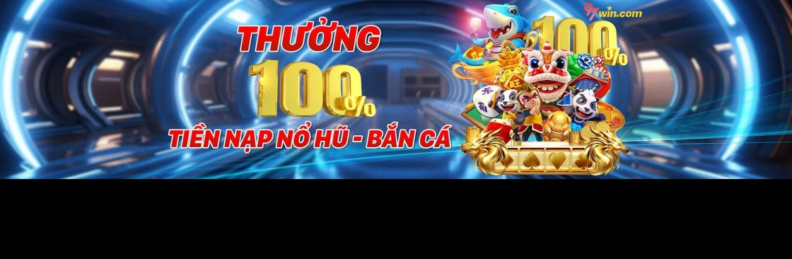 97WIN Nhà cái Cover Image