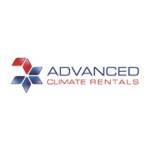 Advanced Climate Rentals Profile Picture