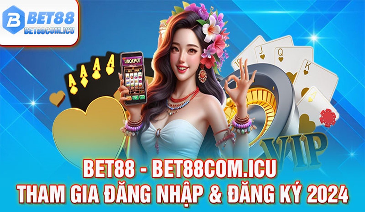 bet88 Cover Image