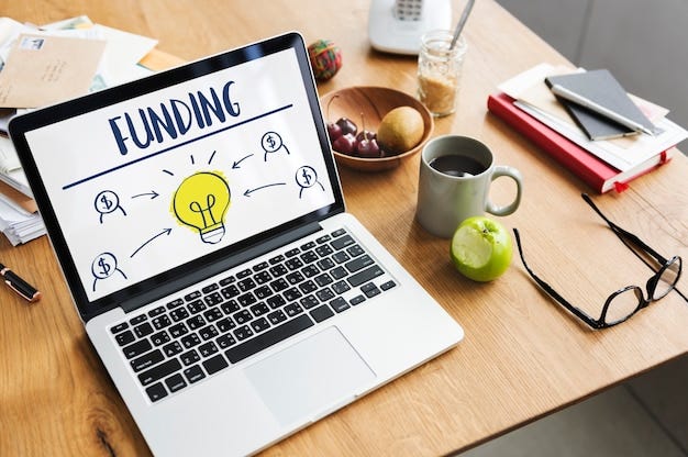 The Ultimate Guide to Startup Funding Solutions: Navigating the Path to Capital | by Startup Intellect | Nov, 2024 | Medium