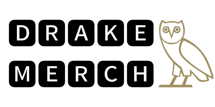 Drake Merch | The Official Drake Store | Get UP TO 50% OFF