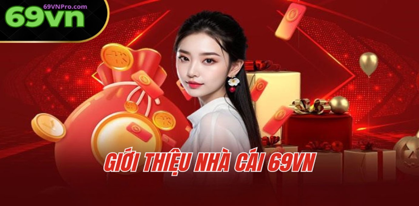 Nhà Cái 69VN Cover Image