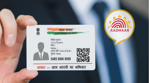 What You Need to Know About Aadhar Update - seo