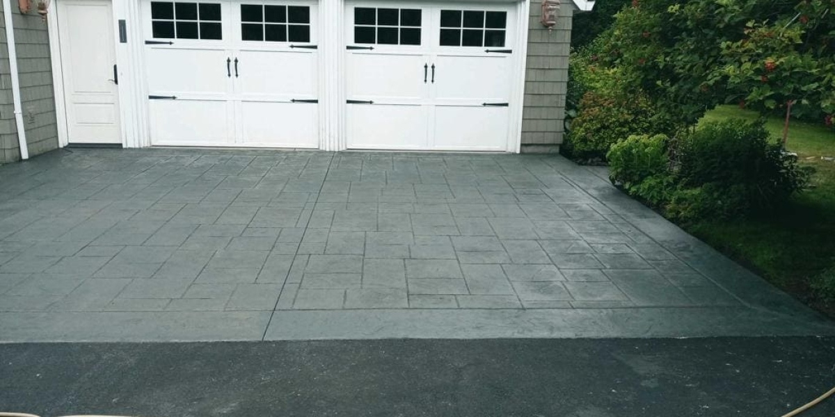 Expert Tips for Installing a Concrete Driveway in Portland