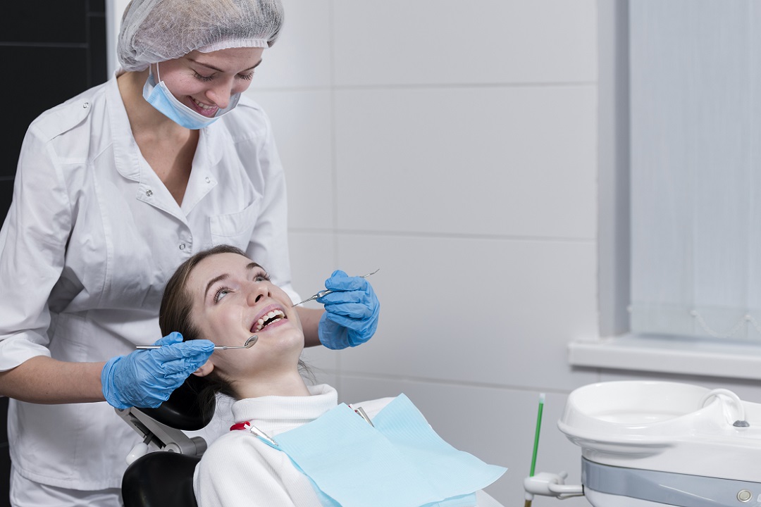 How to Prevent Cavities: A General Dentistry Guide | Zupyak