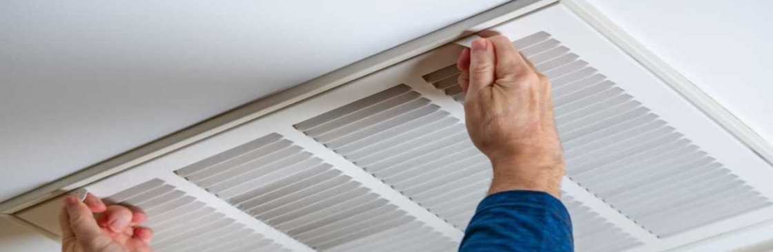 Reliable Airduct Cleaning Service Provider in Austin Cover Image