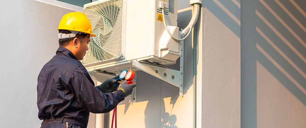 Air Conditioning Repair & Installation in Norco CA