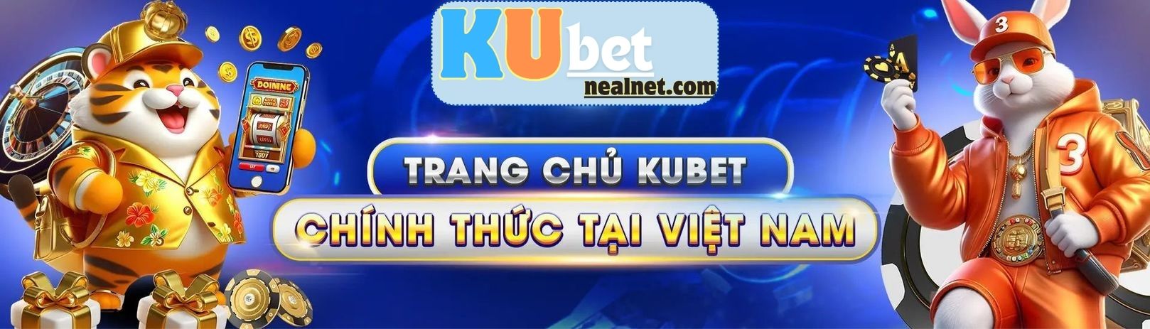 kubet neal Cover Image