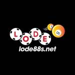 LODE88 Profile Picture