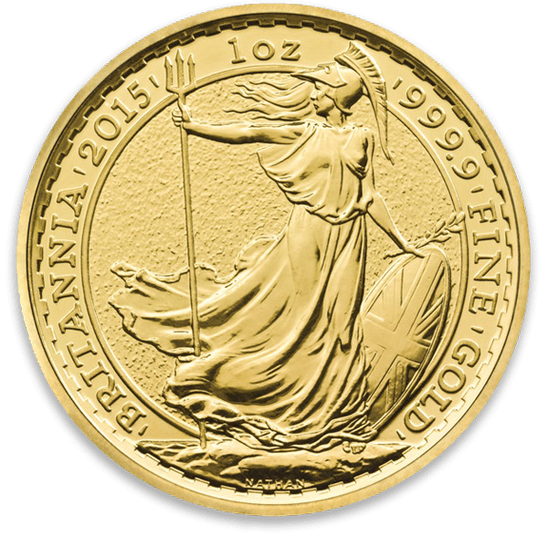 Shop British Gold Coins | Camino Coin Company