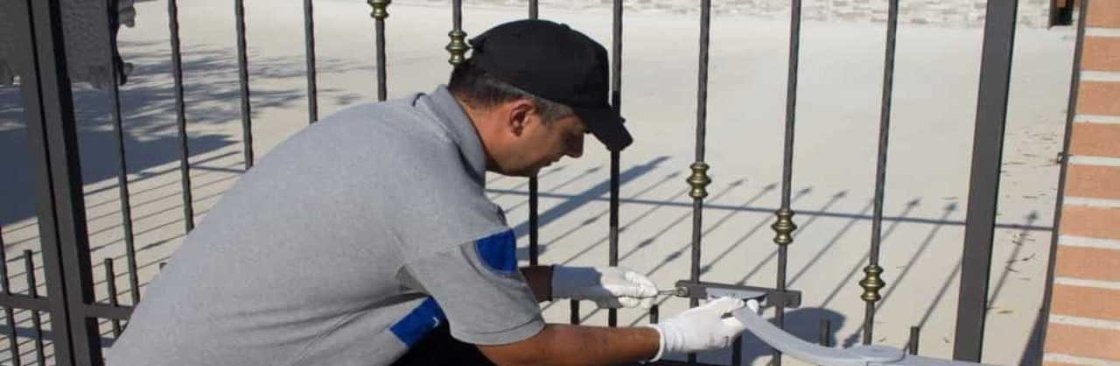 Best Gate Repair Services In Los Angeles Cover Image