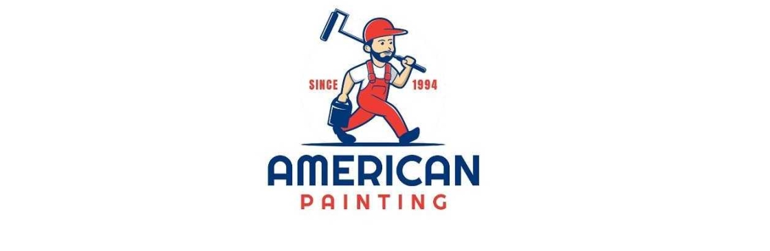 American Painting Company Cover Image