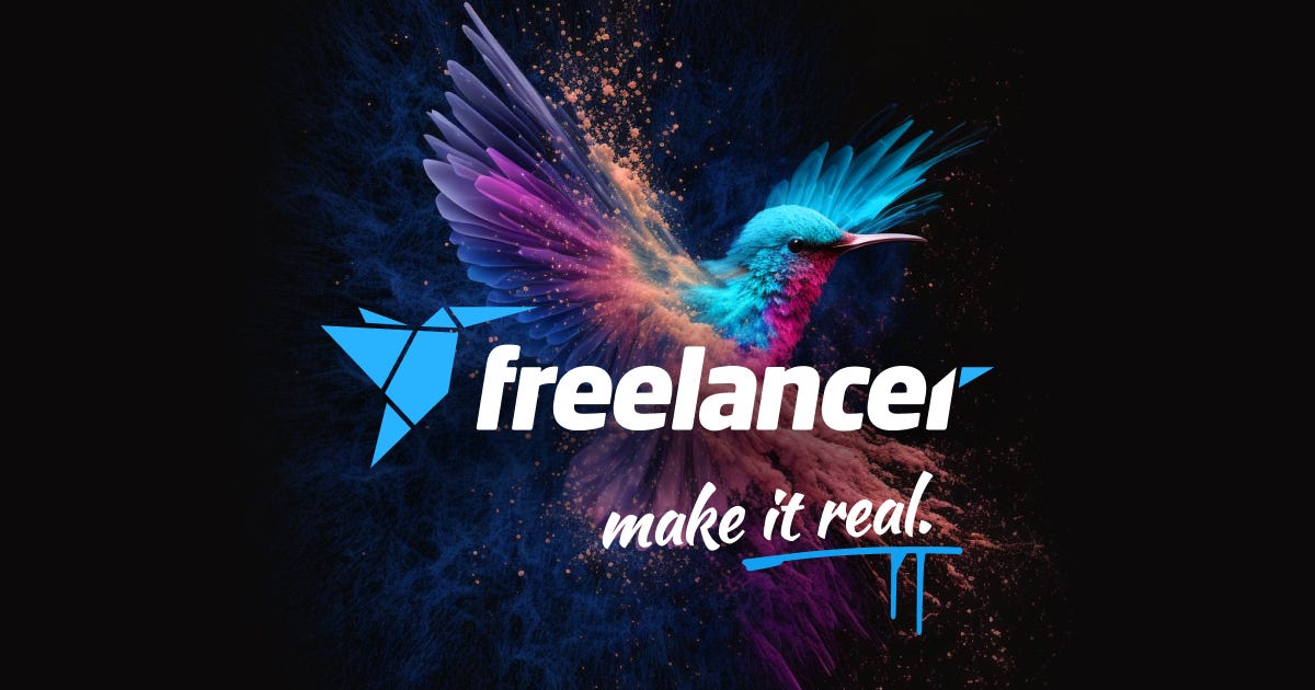 Get €15 EUR off when you sign up at Freelancer the world's largest freelancing and crowdsourcing marketplace. | Freelancer