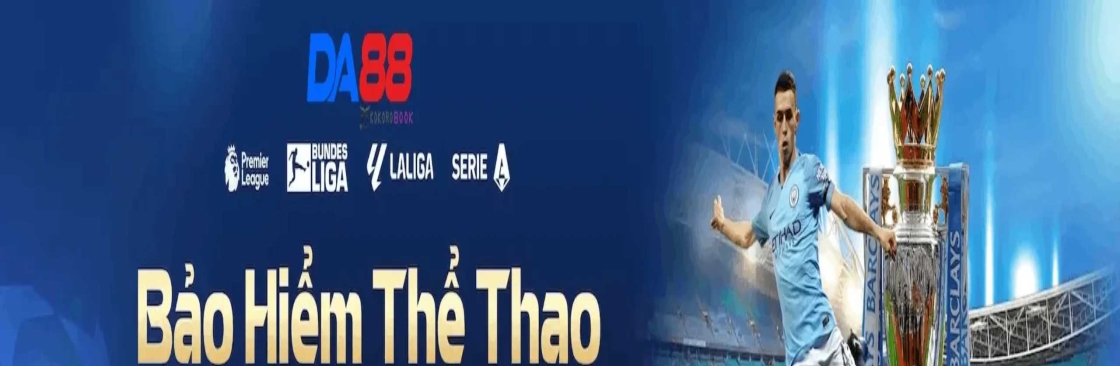 Nhà cái DA88 Cover Image