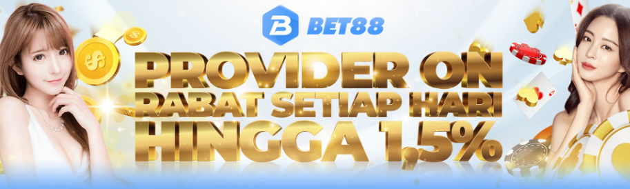 BET88 Cover Image