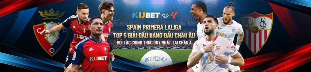 Nhà Cái Kubet Cover Image