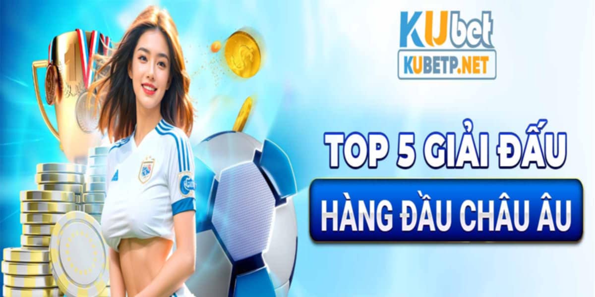 Kubet Casino Cover Image