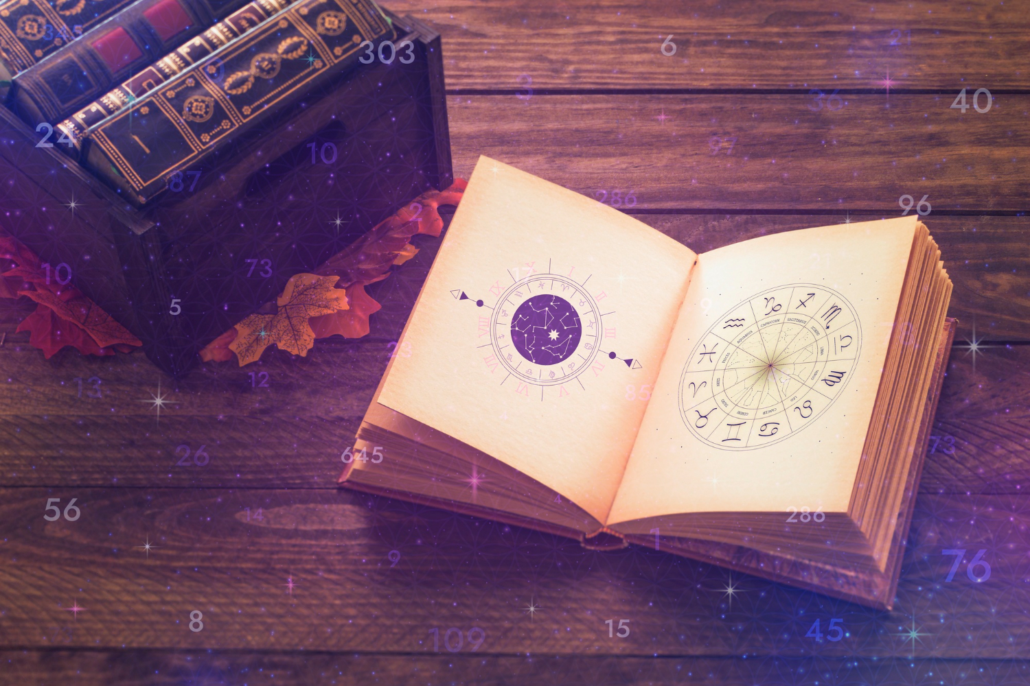 Astrological Predictions for 2024 | What the Stars Have in Store