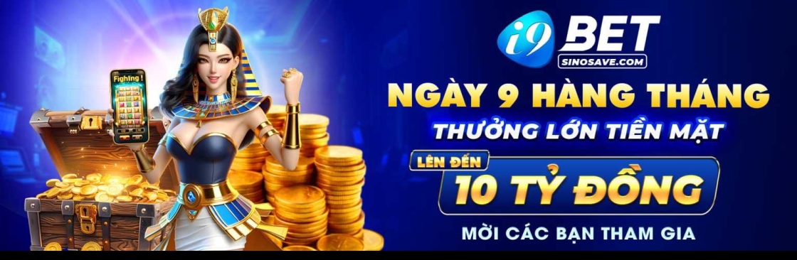 I9 BET Cover Image