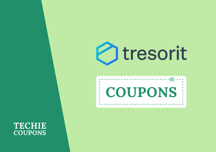 Tresorit Discount Offer 2024 ( Save Up to 80% OFF )