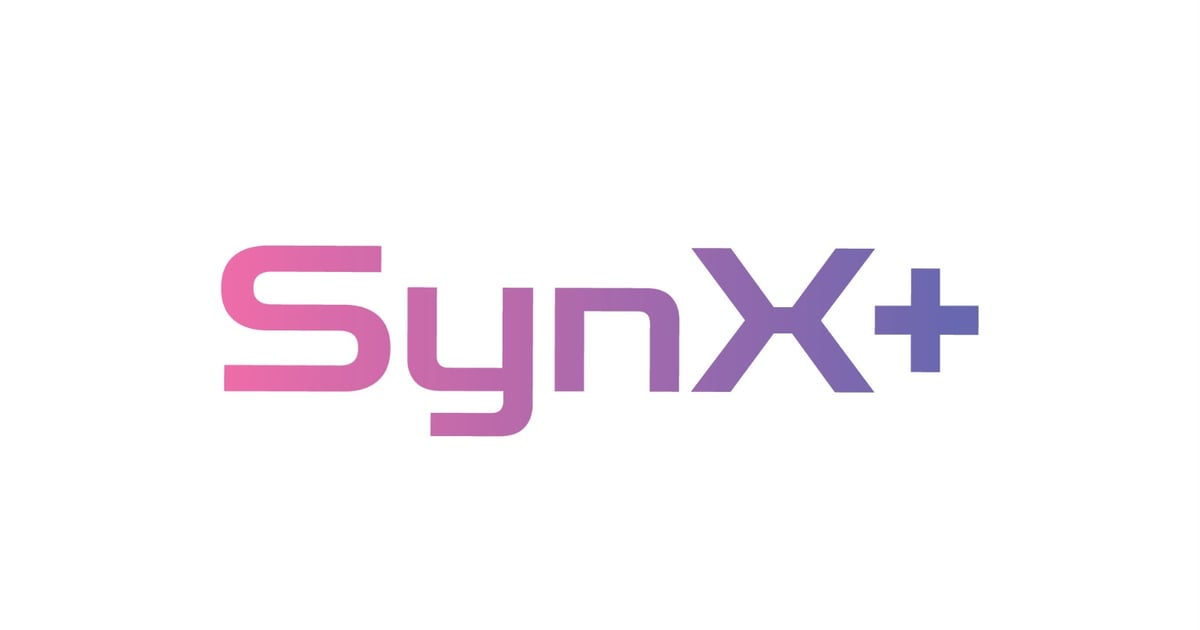 Synx Automate Cover Image