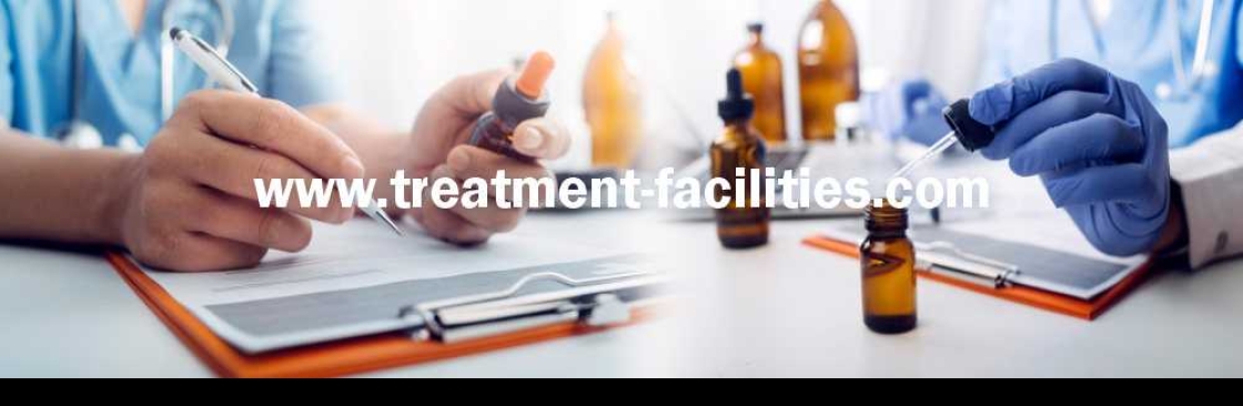 Treatment Facilities Cover Image