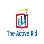 The Active Kid Profile Picture