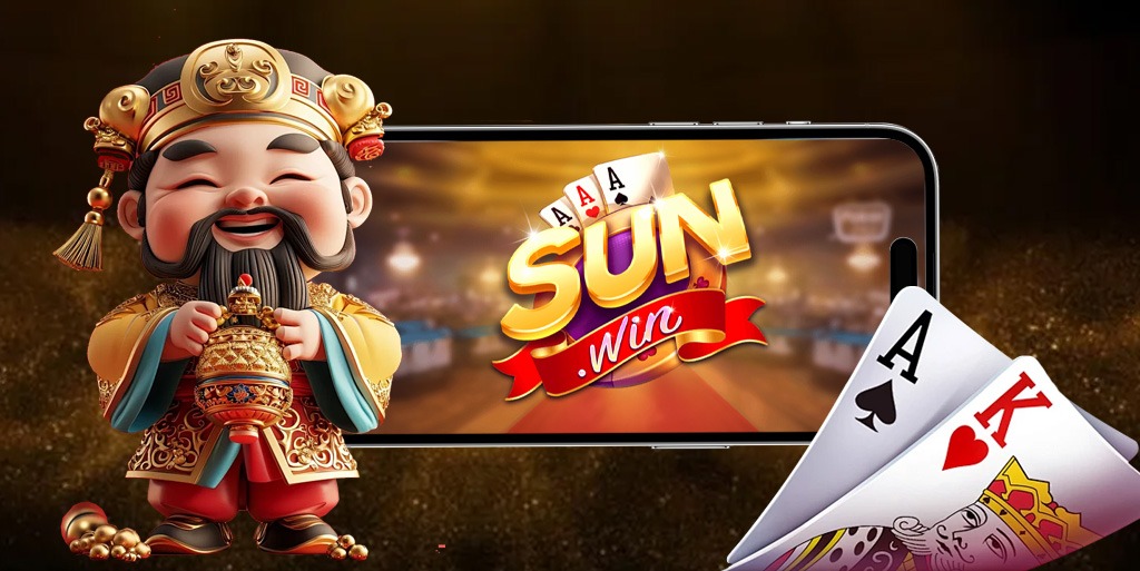 Sun win Cover Image