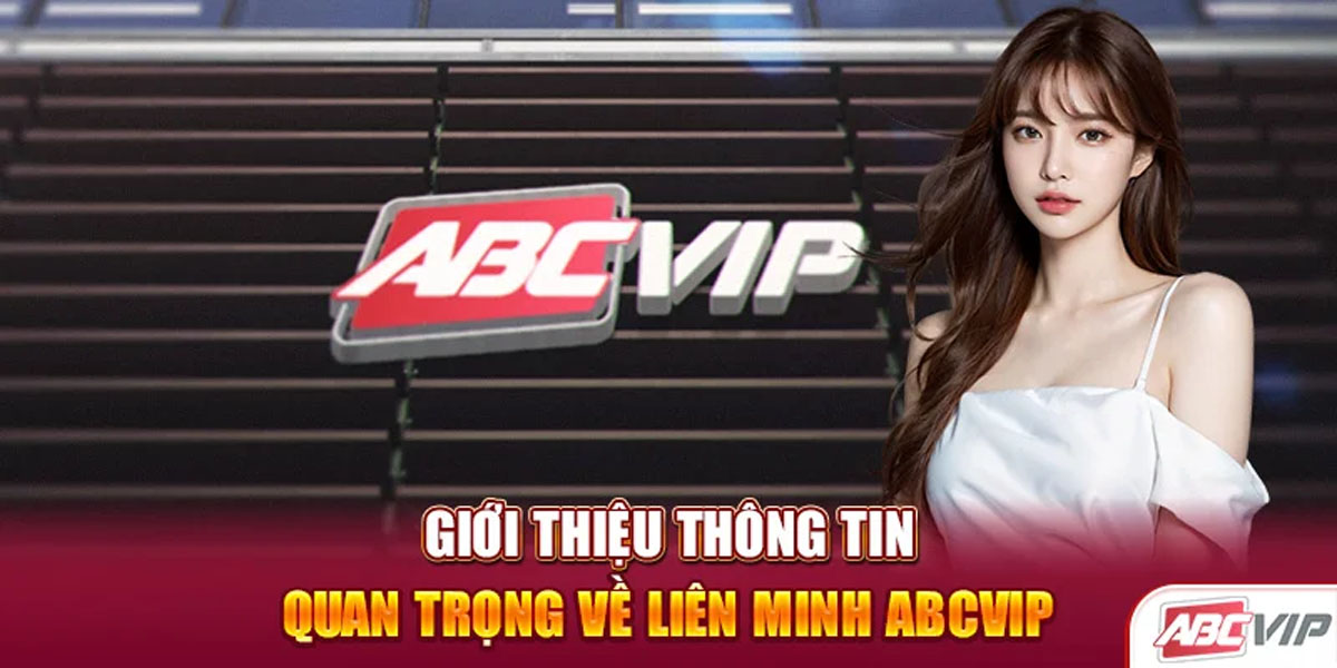 ABCVIP Nhà cái uy tín Cover Image