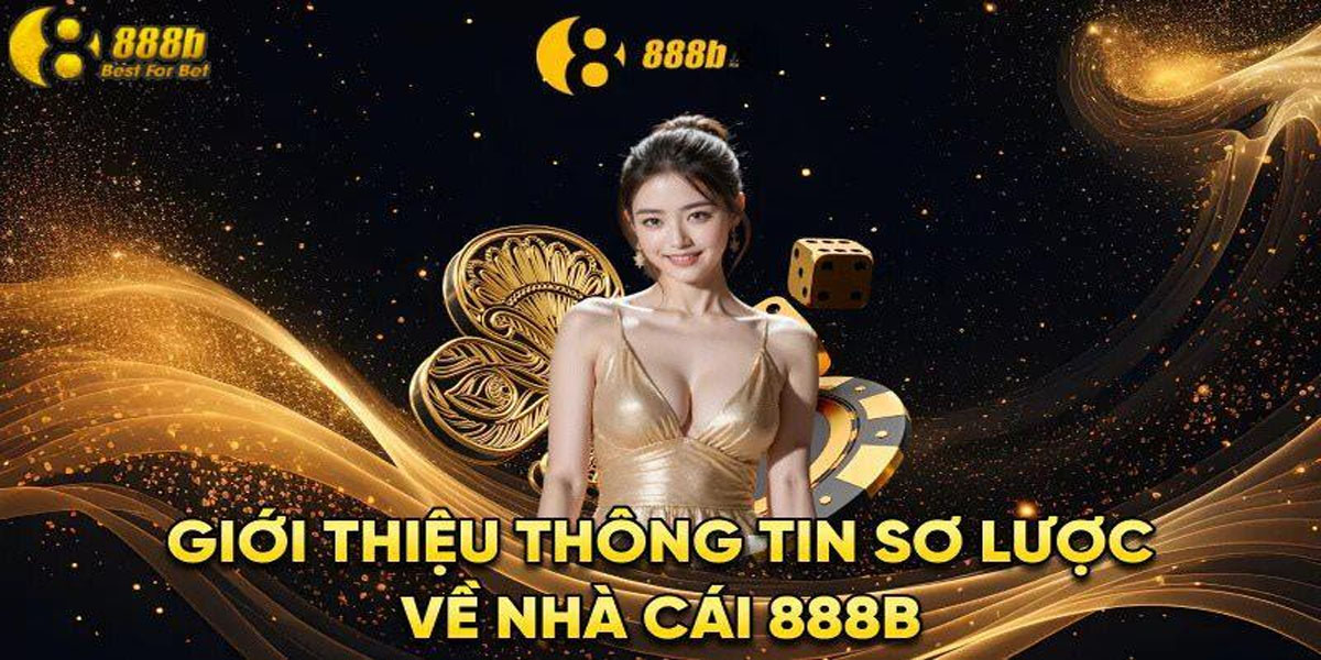 Trang Chủ Nhà Cái 888B Cover Image