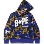 BAPE Hoodie Profile Picture