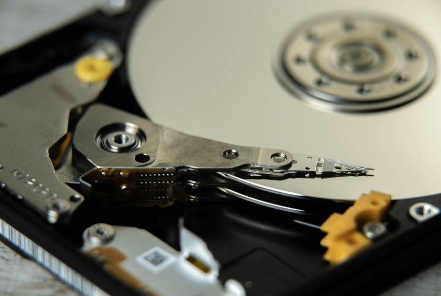 Cracking the Code: Making Sense of 'G' in Gigabytes on Hard Drives - Daily Blog Zone