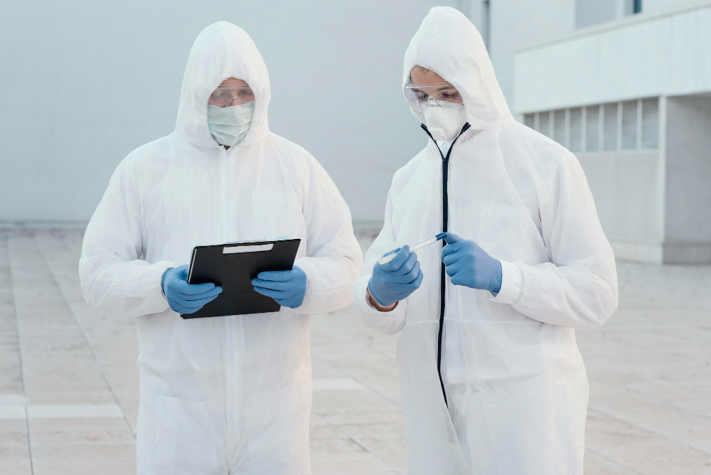 Mould Assessments And Asbestos Management A Safe Workplace