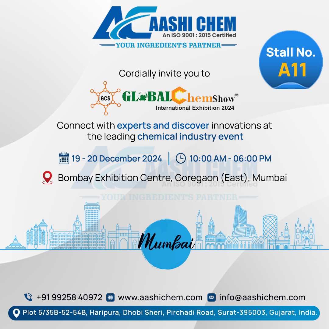 Diethyl Ether Manufacturer Supplier - Aashi Chem