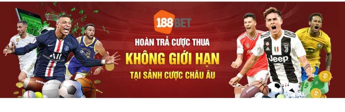 188BET Nhà cái Cover Image