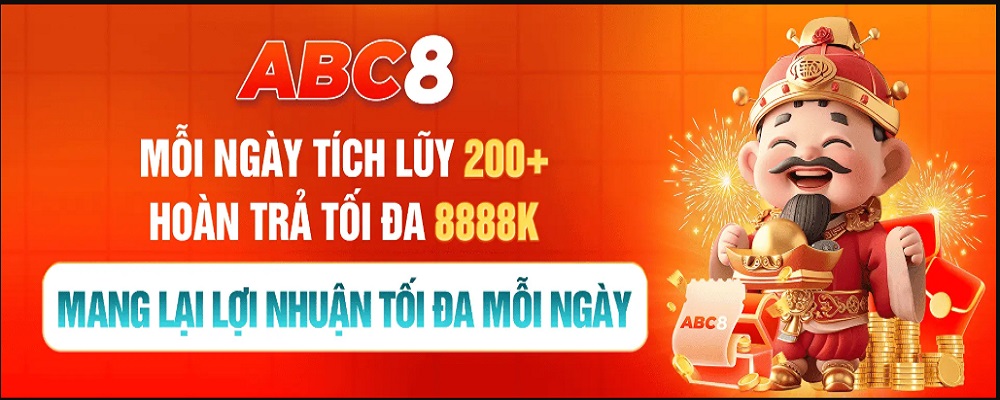 Nhà cái ABC8 Cover Image