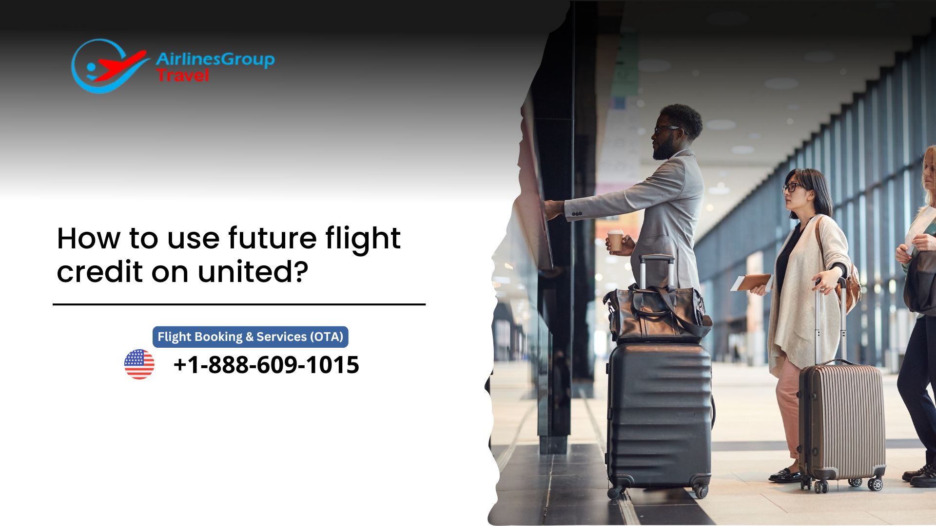 How to use future flight credit on united? | Blog