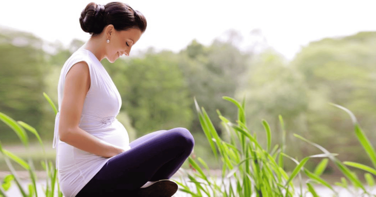 Nurturing Your Pregnancy: Garbh Sanskar in the Third Trimester