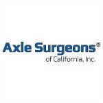 Axle Surgeons of California Inc Profile Picture