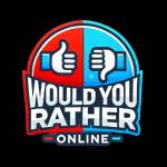 Would You Rather Online Profile Picture