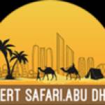 desertsafariabudhabi Profile Picture